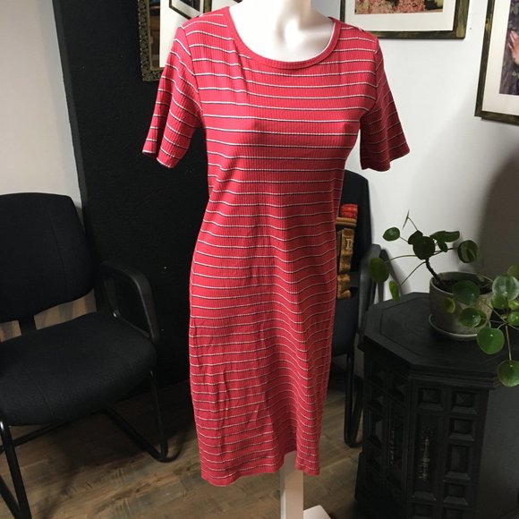 jaqueline de yong dress - Picture 1 of 3